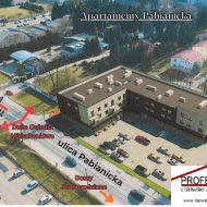 Lokal na wynajem