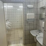 Hala na wynajem